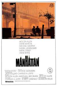 Manhattan