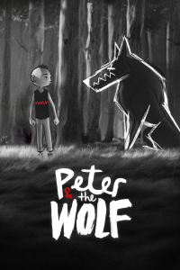 Peter & the Wolf