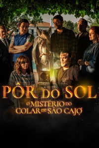 Pôr do Sol: O Mistério do Colar de São Cajó