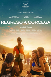 Regreso a Córcega