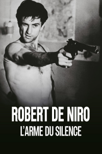 Robert de Niro, el silencio como arma