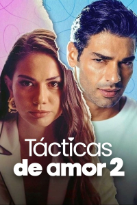 Tácticas en el amor 2