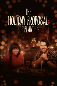 The Holiday Proposal Plan