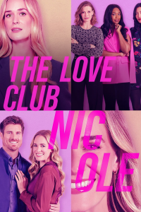 The Love Club: Nicole’s Pen Pal