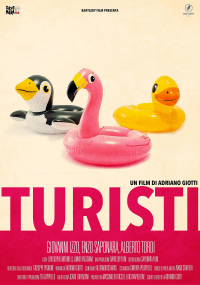 Turisti