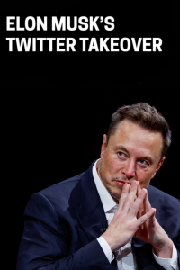 Twitter en la era de Elon Musk