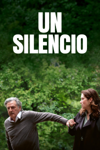 Un silencio