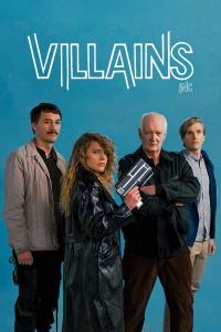 Villains Incorporated