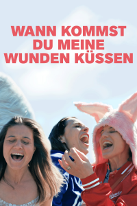 Wann kommst du meine Wunden küssen