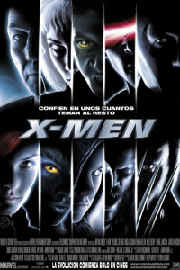 X-Men