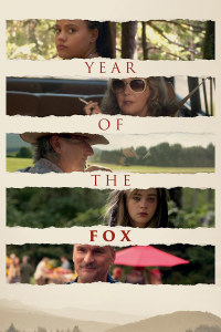 Year of the Fox