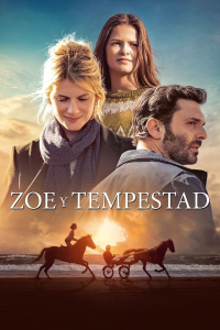 Zoe y Tempestad