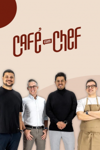 Café com Chef