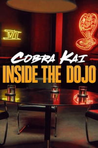 Cobra Kai VI: Dentro del dojo