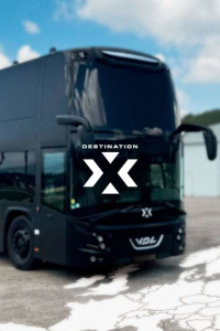 Destination X (DE)