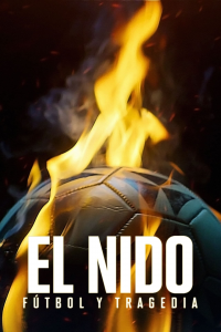 El Nido: Fútbol y tragedia