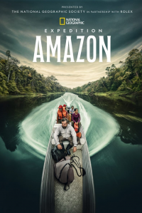 Expedition Amazon