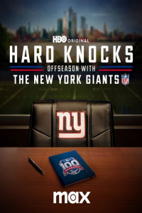 Hard Knocks: Offseason with the New York Giants