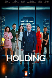 Holding