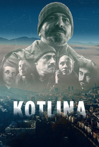 Kotlina