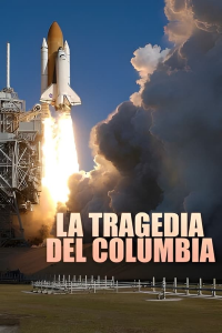 La tragedia del Columbia