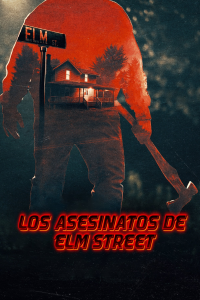 Los asesinatos de Elm Street