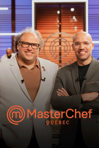 MasterChef Québec