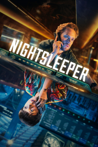 Nightsleeper: ataque al tren