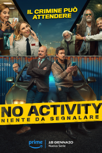 No Activity: Niente da Segnalare