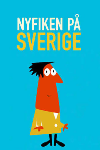 Nyfiken på Sverige - kinyarwanda