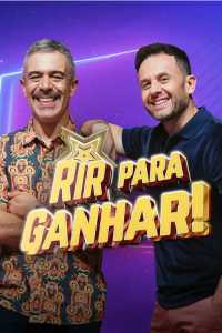 Rir Para Ganhar