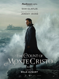 The Count of Monte Cristo