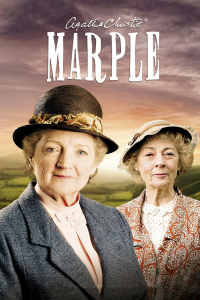 Agatha Christie: Miss Marple