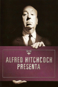 Alfred Hitchcock presenta