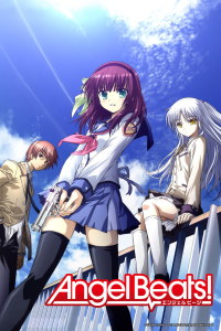 Angel Beats!