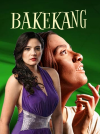 Bakekang