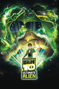 Ben 10: Supremacía Alienígena