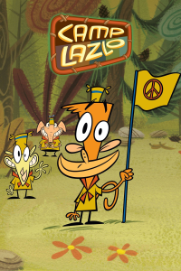 Campamento Lazlo