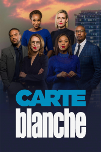 Carte Blanche