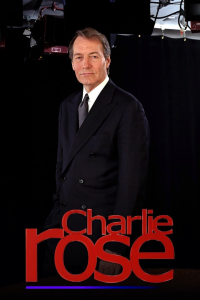 Charlie Rose