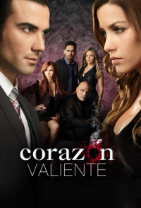 Corazón Valiente