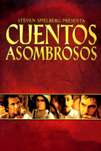 Cuentos asombrosos