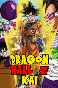 Dragon Ball Z Kai