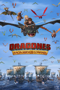 Dragones: Hacia nuevos confines