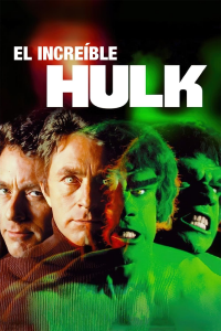 El increíble Hulk