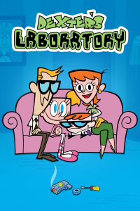 El laboratorio de Dexter