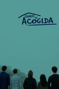 Familia de acogida