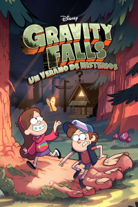 Gravity Falls