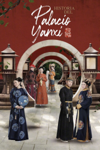 Historia del Palacio Yanxi