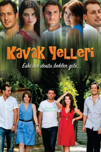 Kavak Yelleri